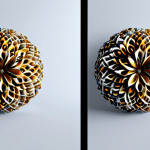 Here are two high-quality image prompts for Stable Diffusion XL, based on the provided text about co-creation: