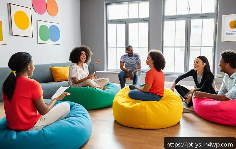 Como Engajar Funcionários para Estimular a Criatividade Colaborativa no Ambiente de Trabalho 4 협력적 창의성을 위한 직원 참여 증진 방법 관련 이미지 2